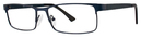 LRX M0 BIG Venture Matte Navy