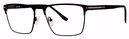 LRX M0 BIG Yard Black/Tortoise