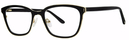 LRX M0 Boutique Silhouette Black/Gold/Blk