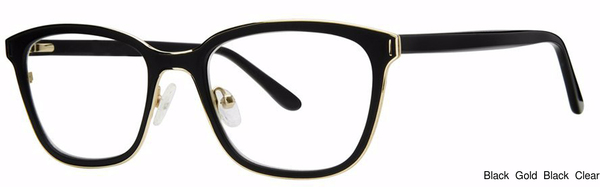 LRX M0 Boutique Silhouette Black/Gold/Blk view 2
