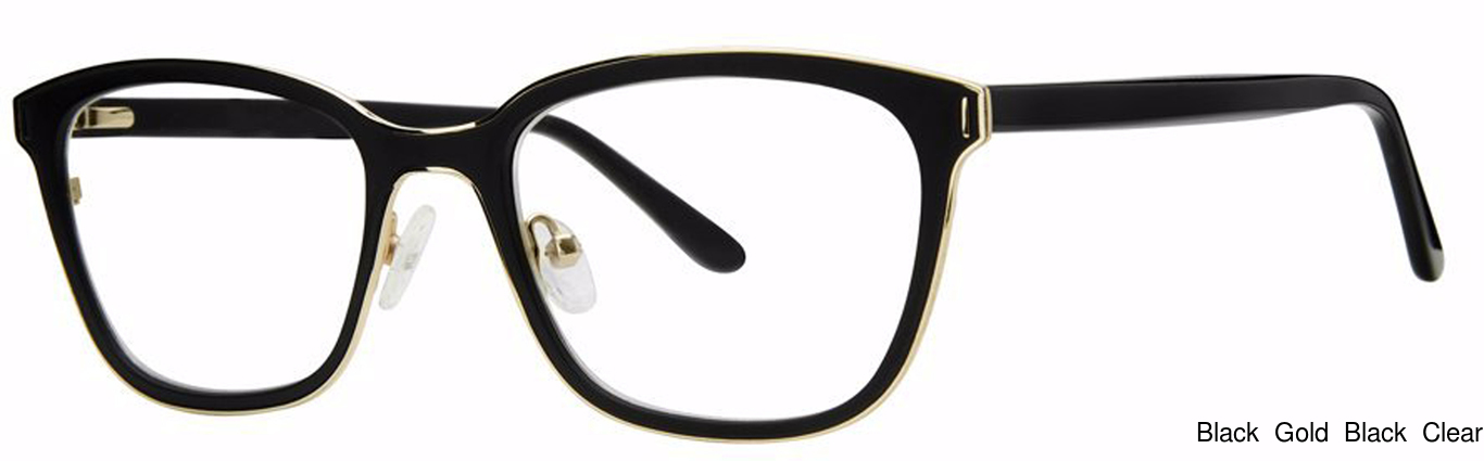 LRX M0 Boutique Silhouette Black/Gold/Blk view 3