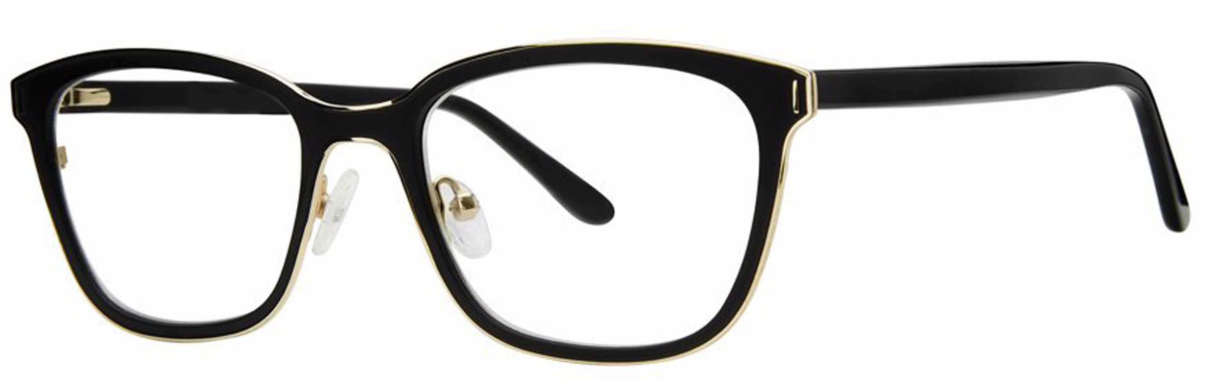 LRX M0 Boutique Silhouette Black/Gold/Blk