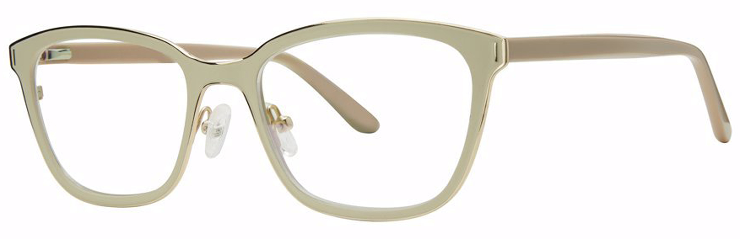 LRX M0 Boutique Silhouette Ivory/Gld/Beige