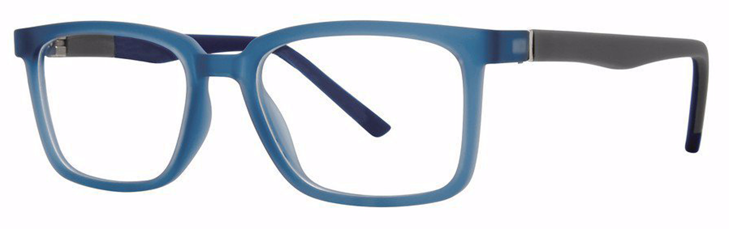 LRX M0 Kids Field Goal Navy/Grey