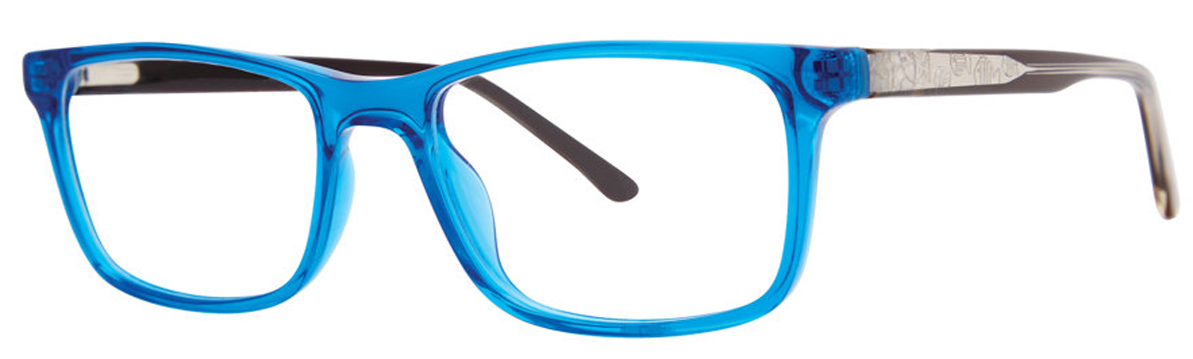 LRX M0 Kids Go Fish Blue/Brown/Crys