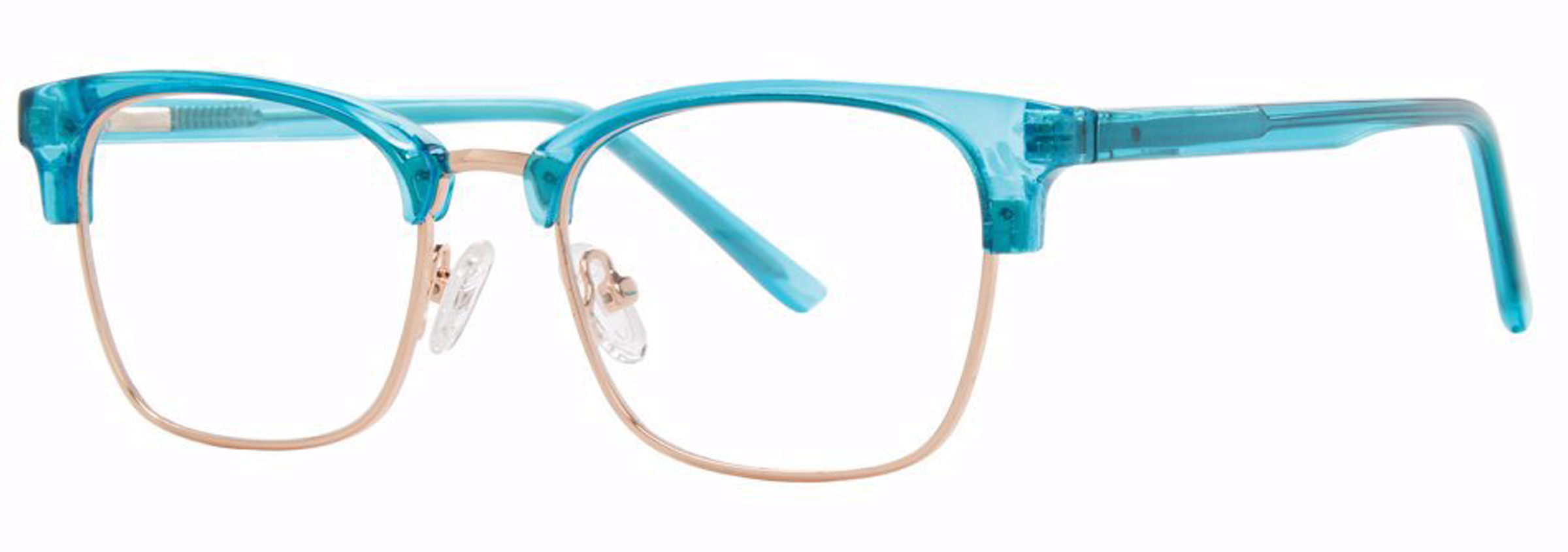 LRX M0 Kids Grin Blue