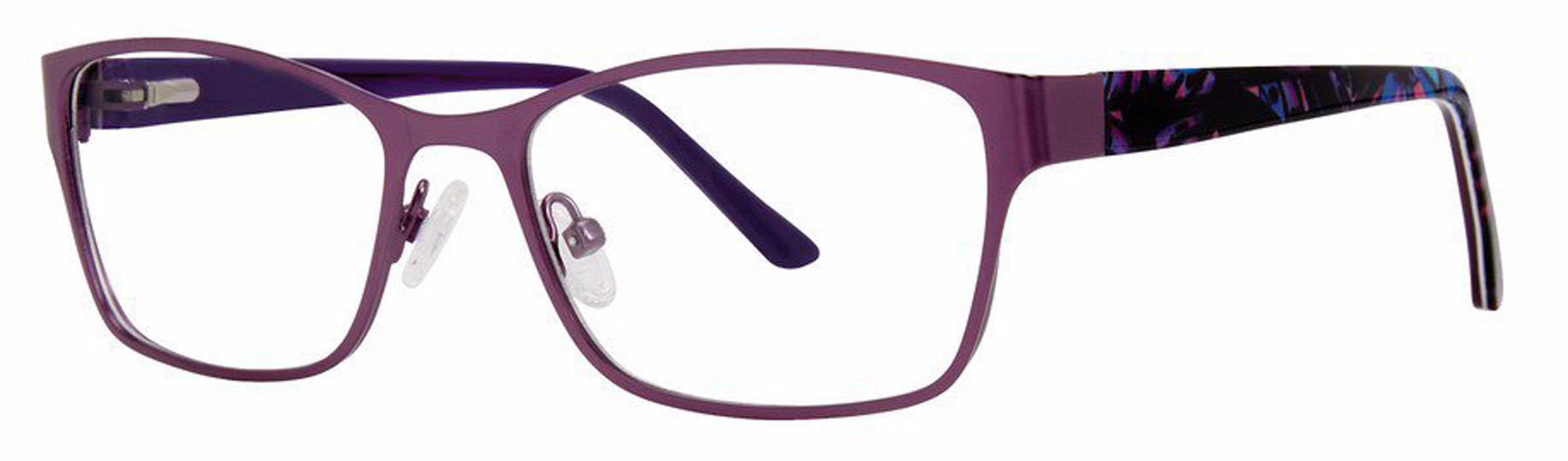 LRX M0 Kids Jump Rope Plum