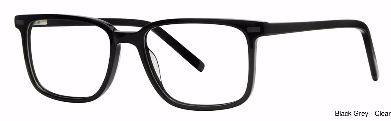 LRX M0 Kids Linus Black/Grey view 3