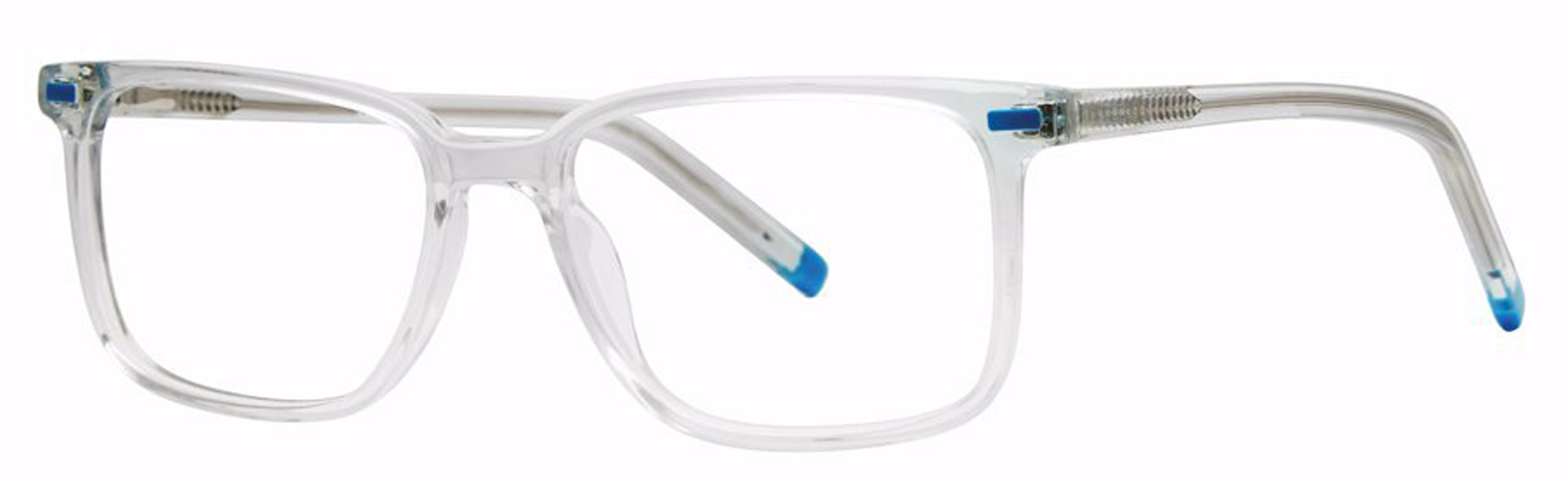 LRX M0 Kids Linus Crystal/Blue