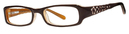 LRX M0 Kids Lotus Brown