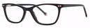 LRX M0 Kids Mermaid Black