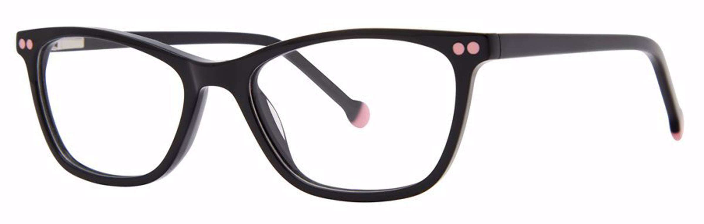LRX M0 Kids Mermaid Black