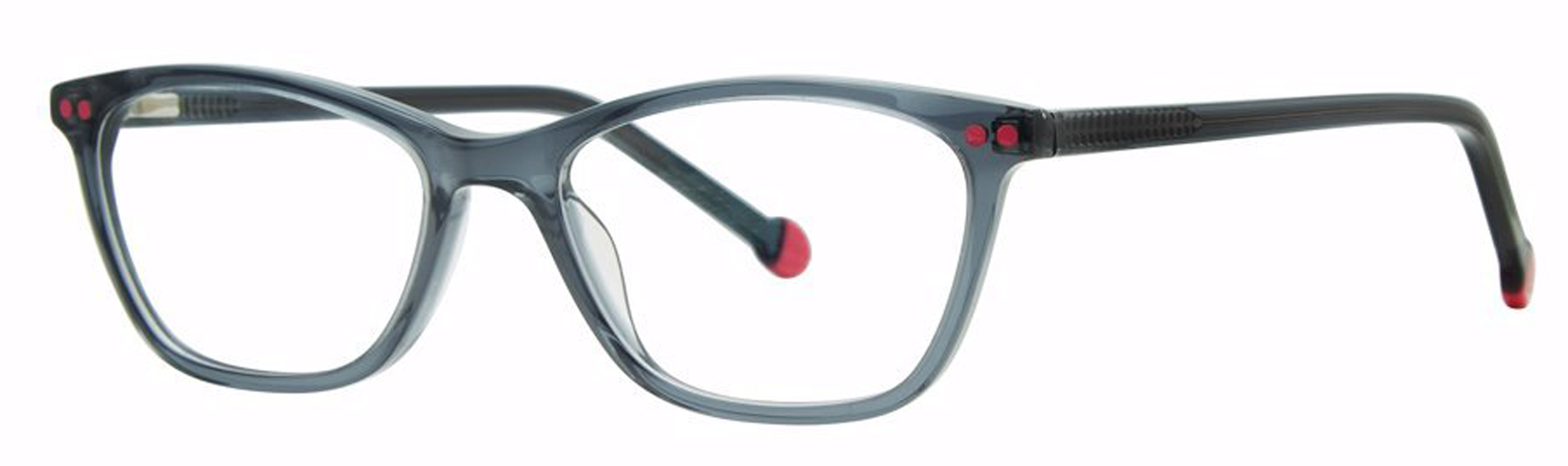 LRX M0 Kids Mermaid Grey Cry/Fuchsi