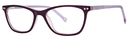 LRX M0 Kids Mermaid Purple/Lilac