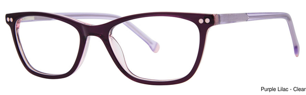 LRX M0 Kids Mermaid Purple/Lilac view 2