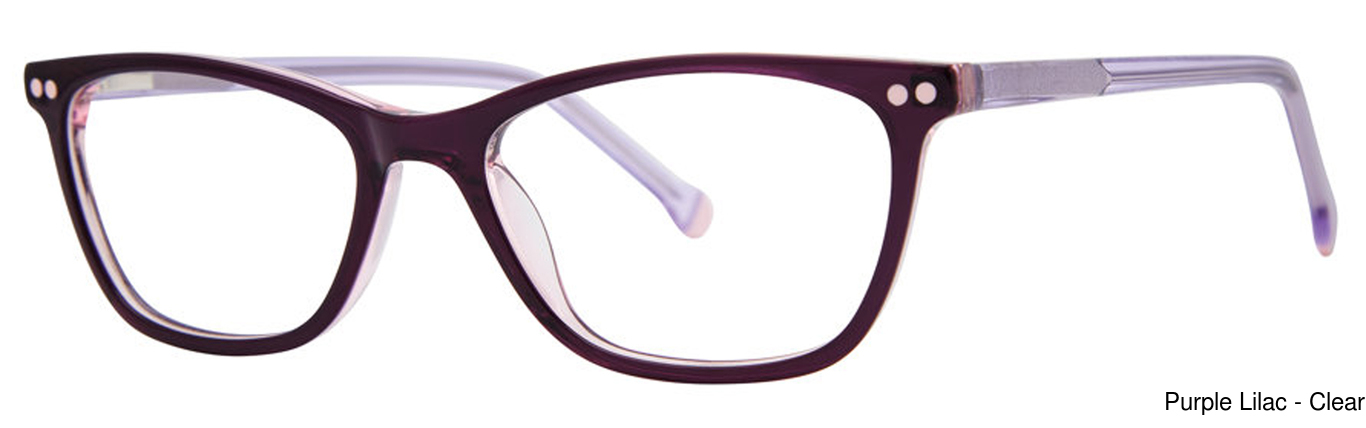 LRX M0 Kids Mermaid Purple/Lilac view 3