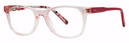 LRX M0 Kids Parfait Pink Cry/Fuchsia