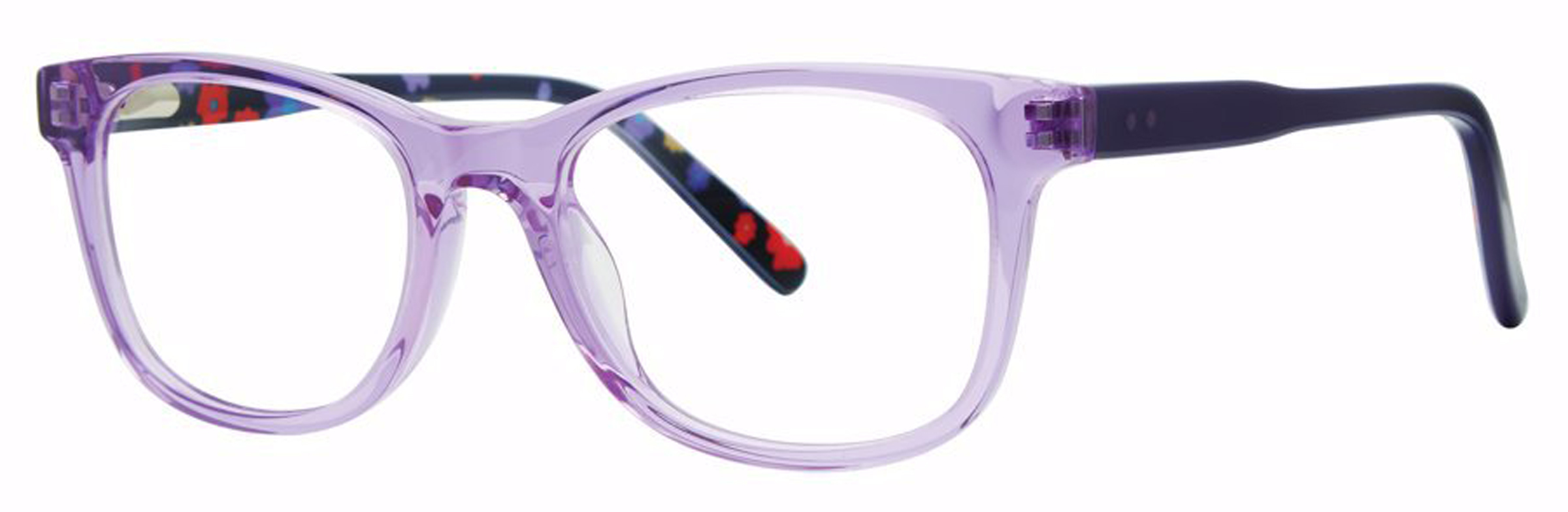 LRX M0 Kids Parfait Purple Cry/Grap