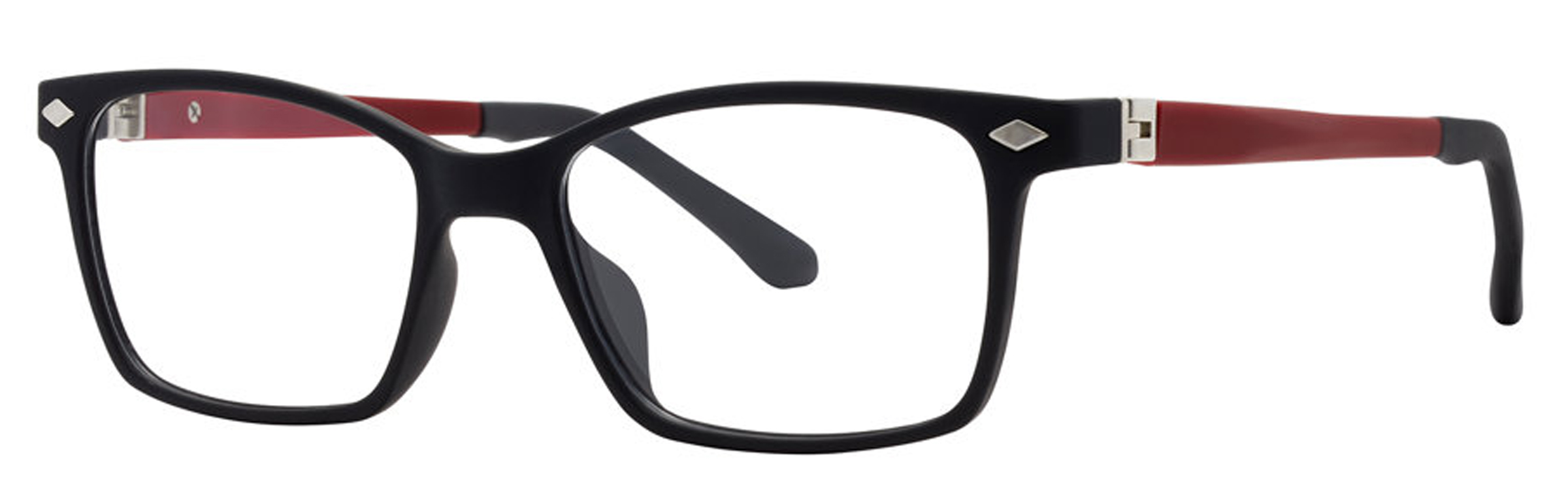 LRX M0 Kids Pintsize Black/Brick