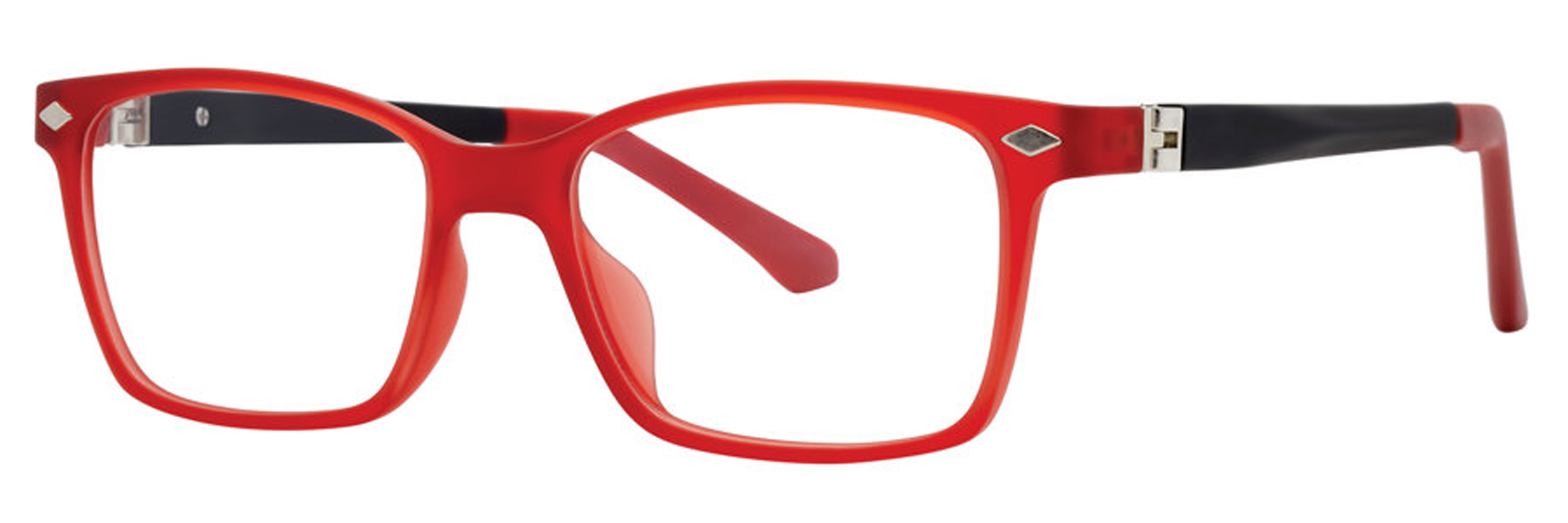LRX M0 Kids Pintsize Red Fst/Black