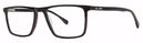 LRX M0 Kids Practice Black/Red Matte