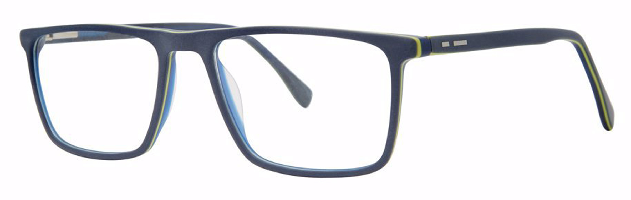 LRX M0 Kids Practice Navy/Lime