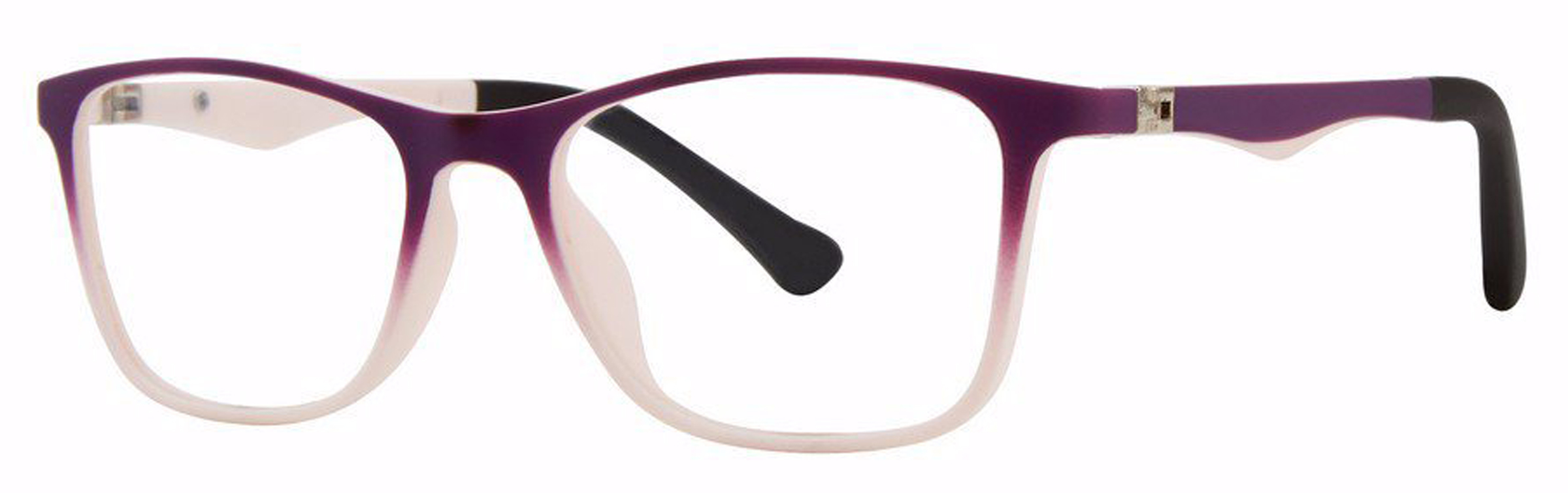 LRX M0 Kids Pretend Purple/White