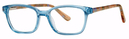 LRX M0 Kids Rhyme Blue Crystal