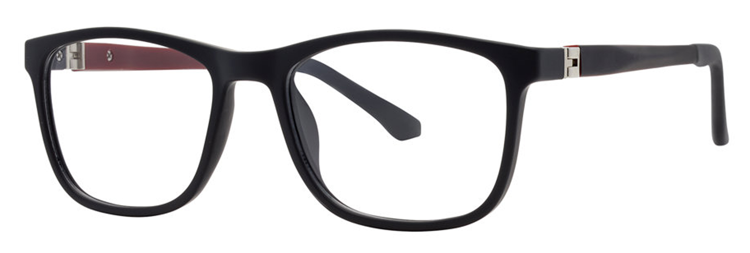 LRX M0 Kids Ripple Black/Red