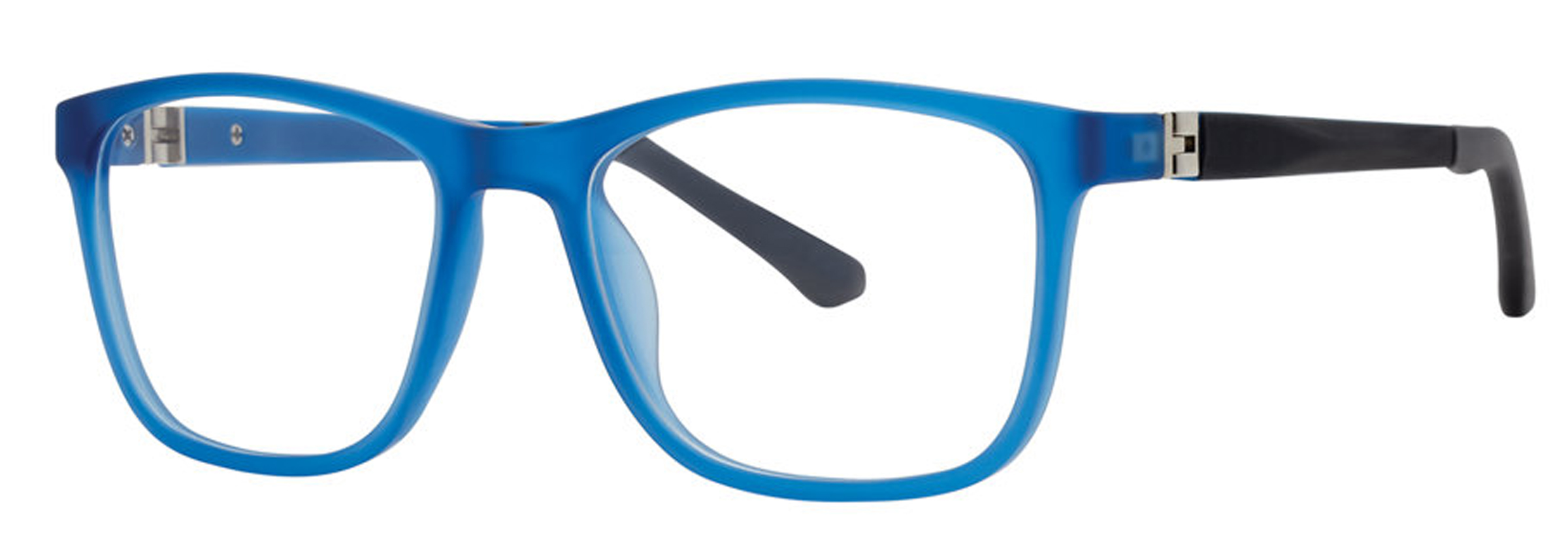 LRX M0 Kids Ripple Blue Matte/Blk