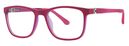 LRX M0 Kids Ripple Fuchsia/Purple