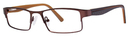 LRX M0 Kids Runner M.Brown/Caramel