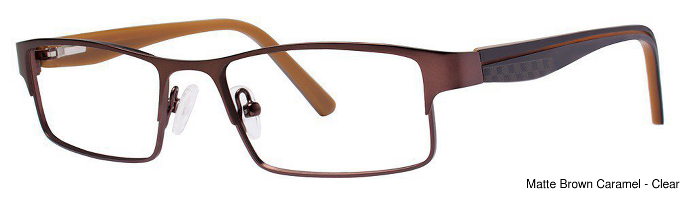 LRX M0 Kids Runner M.Brown/Caramel view 3