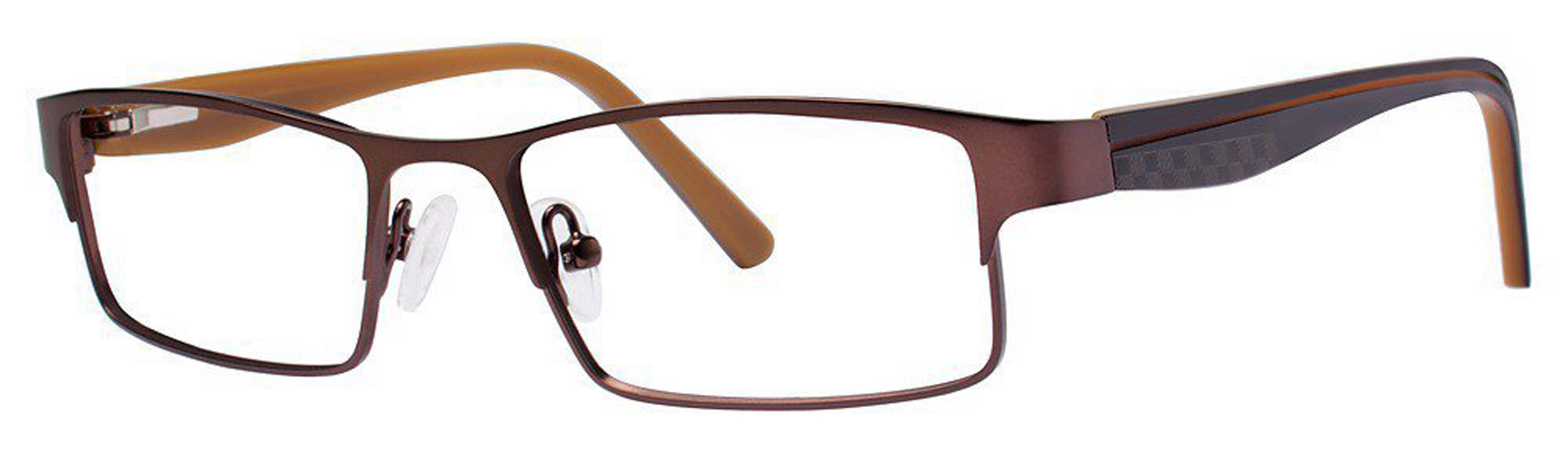 LRX M0 Kids Runner M.Brown/Caramel