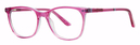 LRX M0 Kids Snappy Pink Crys/Lilac