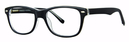 LRX M0 Kids Speedy Black/Crystal