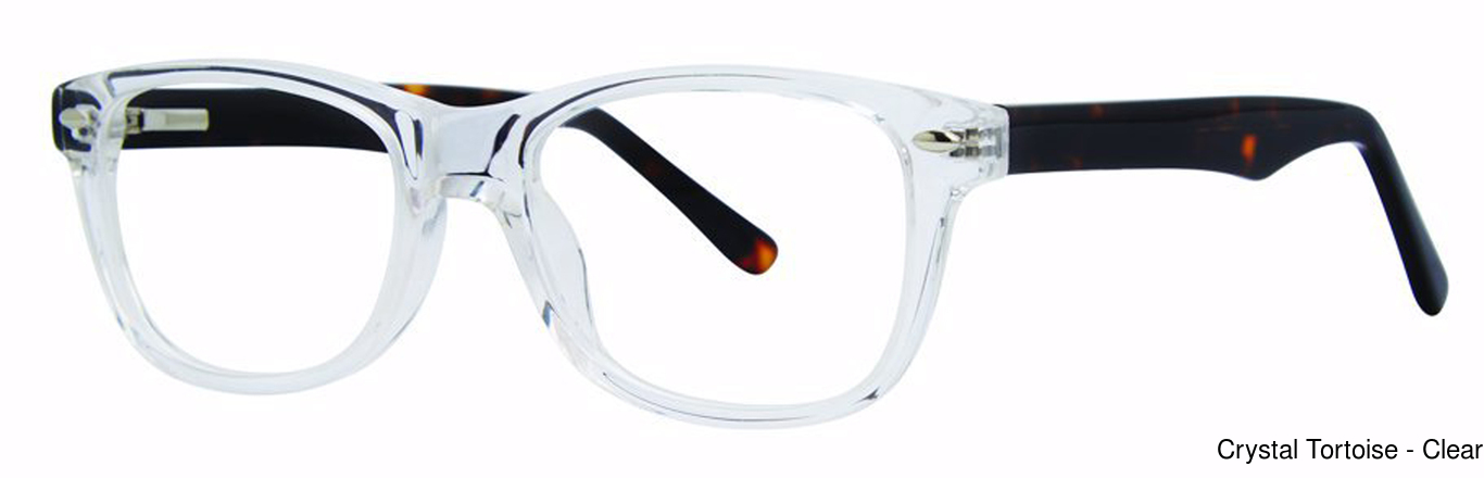 LRX M0 Kids Speedy Crystal/Tort view 3