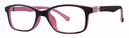 LRX M0 Kids Topple Black/Pink