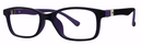 LRX M0 Kids Topple Black/Purple