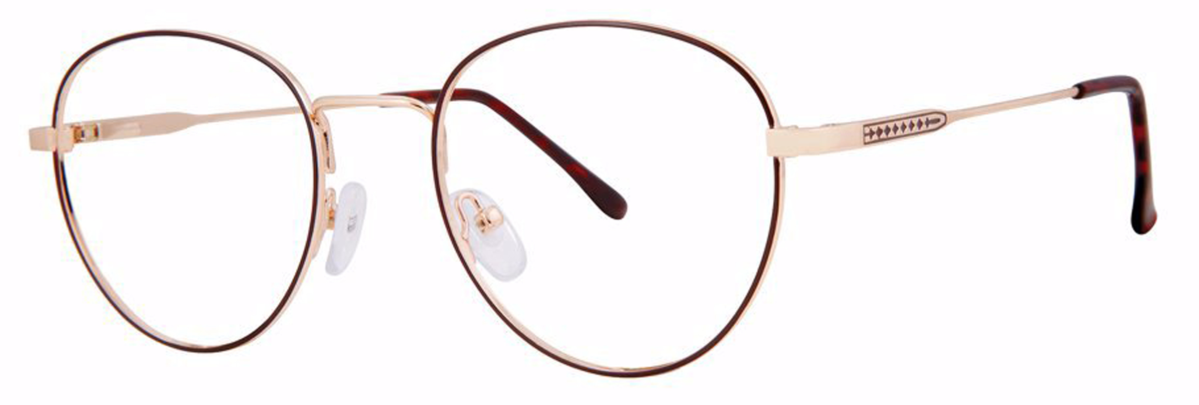 LRX M0 Convince Brown/Gold