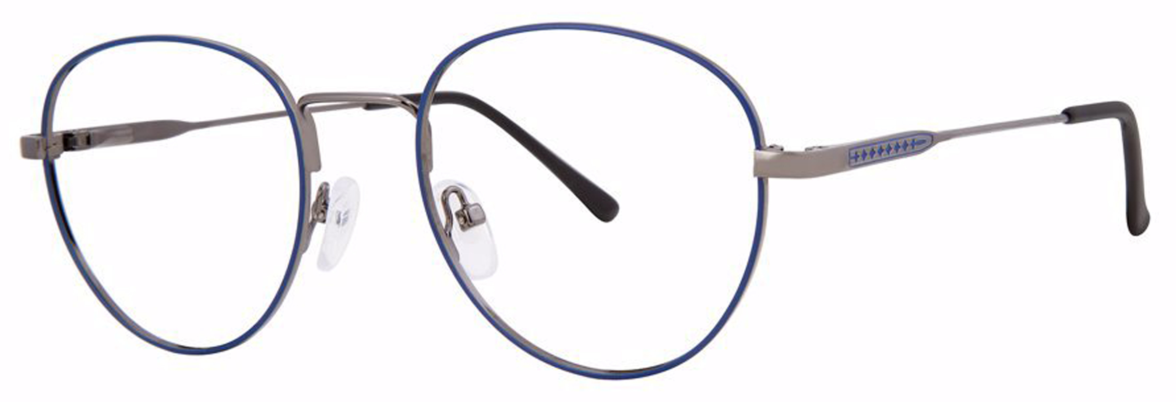 LRX M0 Convince Navy/Gunmetal