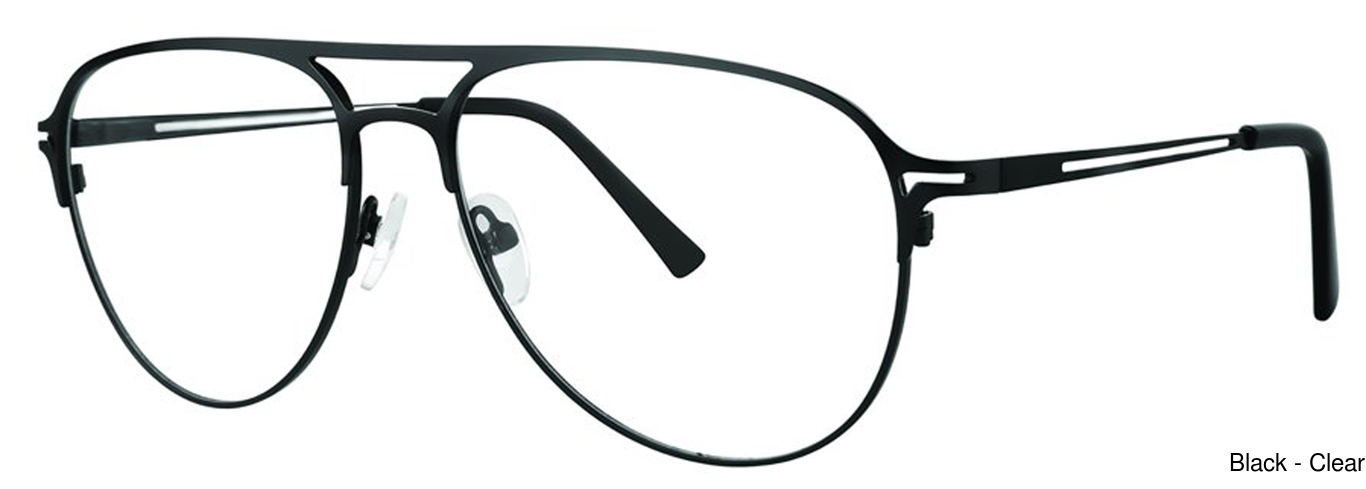 LRX M0 County Black view 3