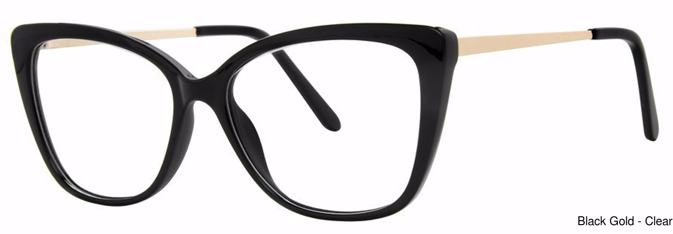 LRX M0 Criteria Black/Gold view 3