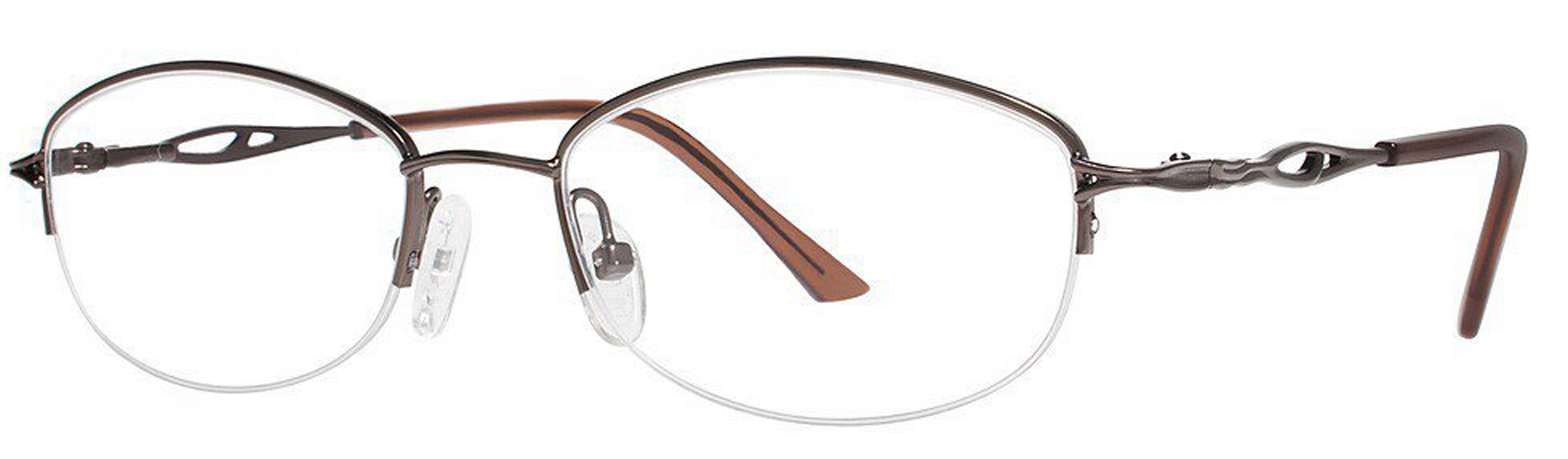 LRX M0 Crystal Matte Brown