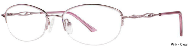 LRX M0 Crystal Pink view 2