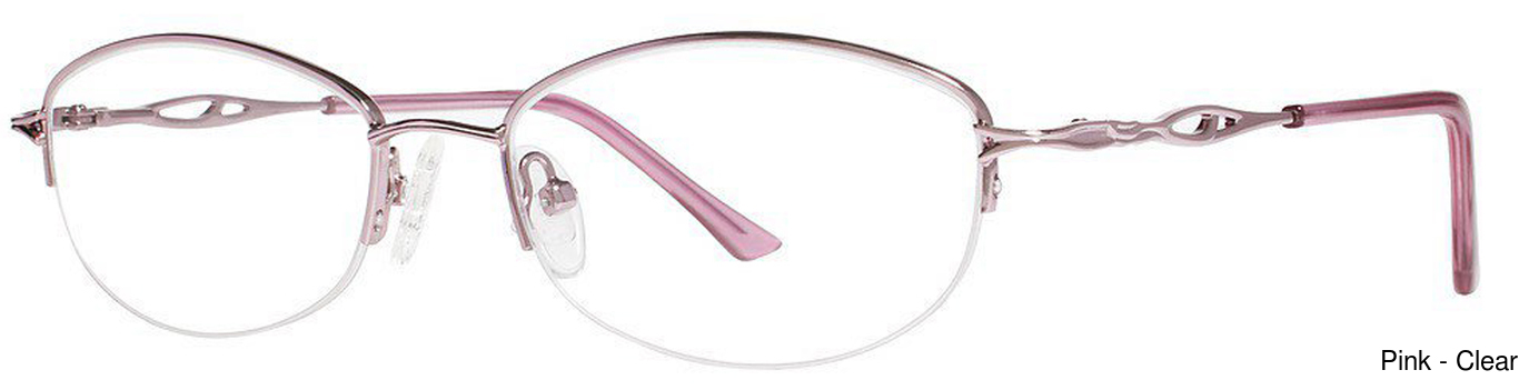 LRX M0 Crystal Pink view 3