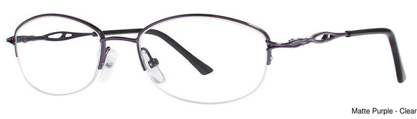 LRX M0 Crystal Matte Purple view 2