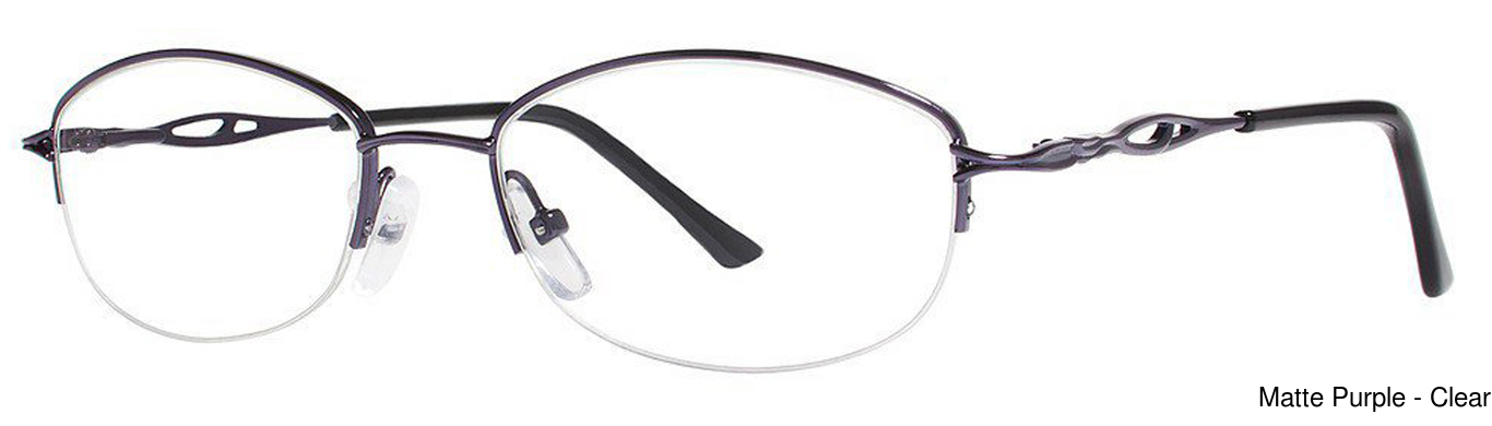 LRX M0 Crystal Matte Purple view 3