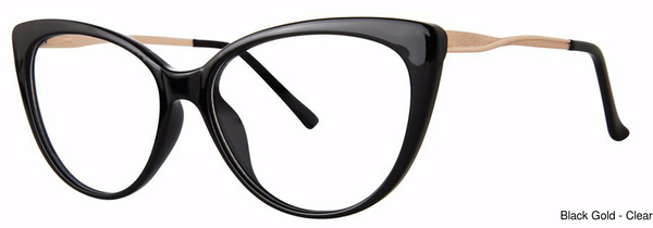 LRX M0 Dearly Black/Gold view 2