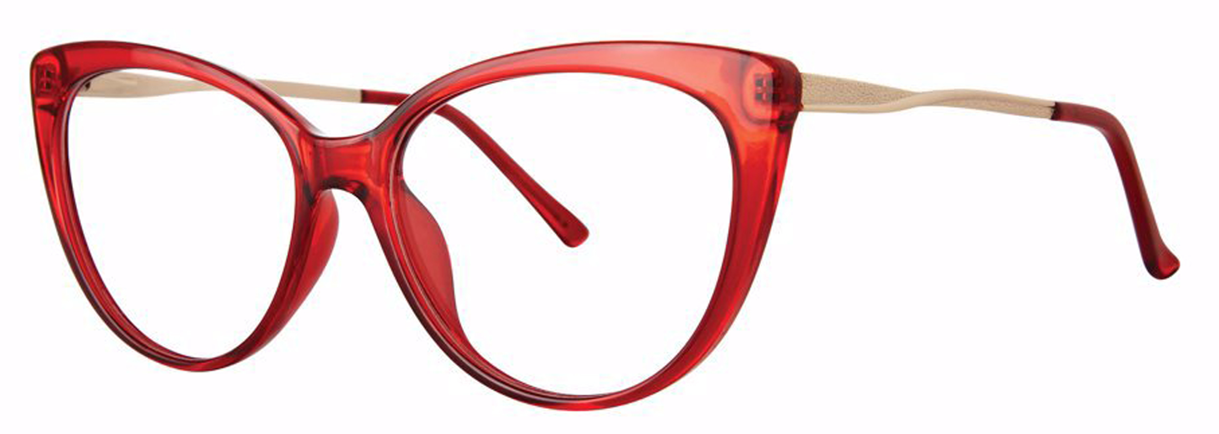 LRX M0 Dearly Red/Gold